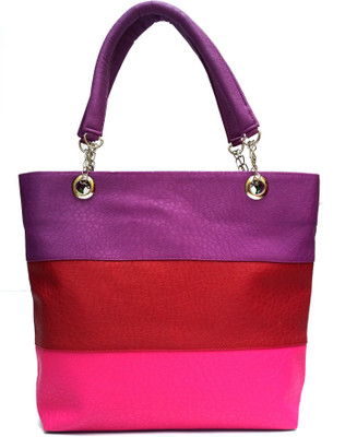 

LEVENT LBL1B12 Shoulder Bag(Purple, 5 L)
