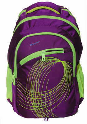 

Zest ZEST12 Waterproof Backpack(PERPAL, 25 L)