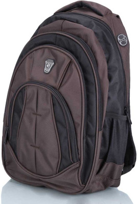 

President Player 24 L Backpack(Brown)