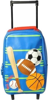 

Stephen Joseph SJ-9101-91 Waterproof Trolley(Blue)