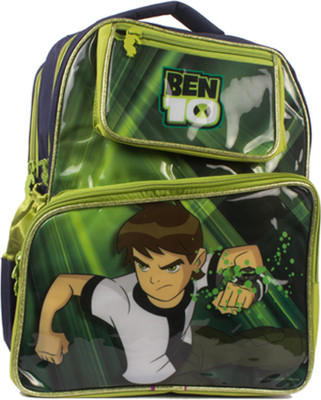 

Priority Humpty Dumpty by Sb/Blue/Hive10 Benten Waterproof School Bag(Blue, 15 inch)