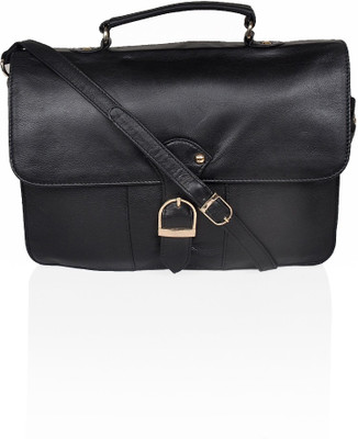 

Yellow Tree Branded Mint & Berry Bag Waterproof School Bag(Black, 5 inch)