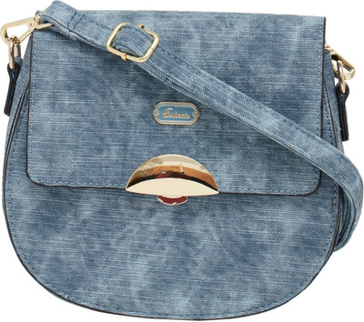 

Esbeda 18716-2 Sling Bag(Blue, 1 L)