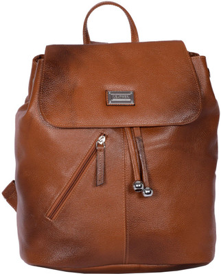 

ZIFANA MAQ 1018 Backpack(Brown, 5 L)