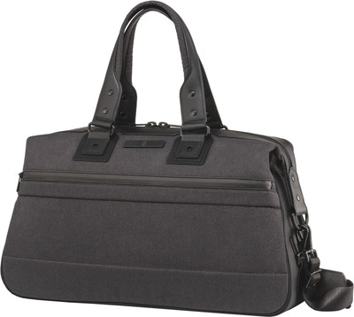 

Victorinox Rappard Shoulder Bag(Grey, 23 L)