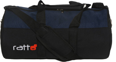 

RATTO GOLU School Bag(Blue, 10 L)