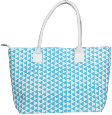 

Jaipur Textiles Hub JTH-OBG-28 Shoulder Bag(Multicolor, 2 inch)