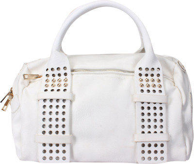 

AF handbag72571 School Bag(White, 5 inch)