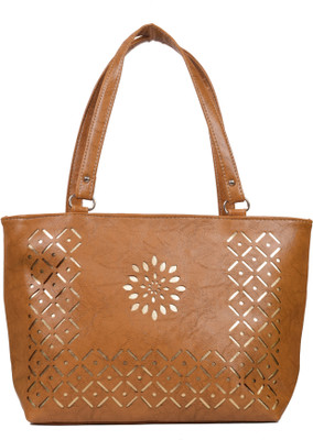 Timchi SDHB16-Beige Shoulder Bag(Beige, 7 L)