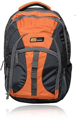 

Yark Spartan Backpack Waterproof Backpack(Orange, 38 L)