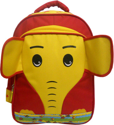 

RSC 578A School Bag(Multicolor, 17 L)