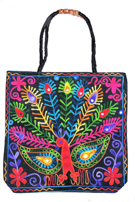 

Indian Fashion Guru BO-JPB-09 School Bag(Multicolor, 5 inch)
