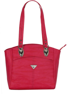 Right Choice Bags Shoulder Bag(Pink)