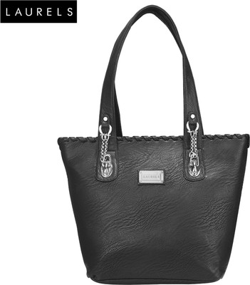 

Laurels LBG-SPW-0202 Shoulder Bag(Black, 12 inch)