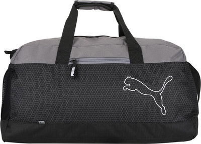 

Puma PUMA Echo Sports Bag Multipurpose Bag(Multicolor, 45 inch)