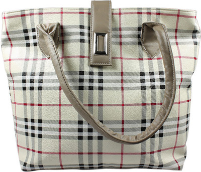 

Maayas Shoulder Bag(Beige)