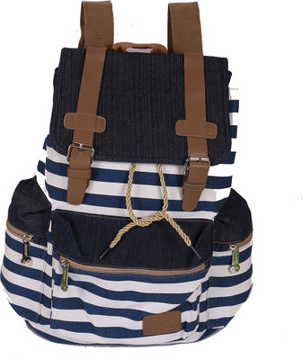 

Webhin WBBP162_Blue Backpack(Blue, 5 L)