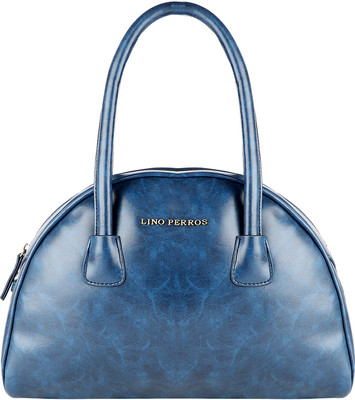 

Lino Perros Shoulder Bag