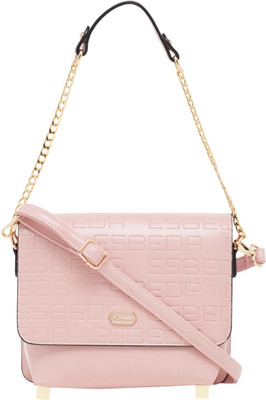 

Esbeda 18839 Sling Bag(Pink, 1 L)