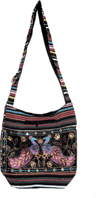 

Indian Fashion Guru BO-JPB-18 School Bag(Multicolor, 5 inch)