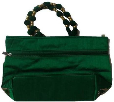 Deet Toet bag Shoulder Bag(Green, 23 L)