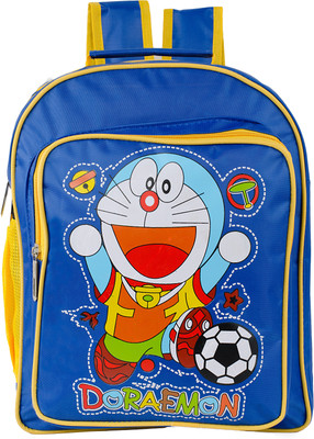 

Uxpress UXP3079 Backpack(Blue, 4 L)