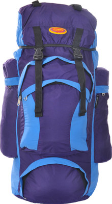 

Duckback brc/abl/easytrek03 Waterproof Haversack(MULTI COLOUR, 80 L)