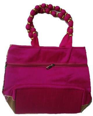 

Deet toetbag Shoulder Bag(Pink, 23 L)