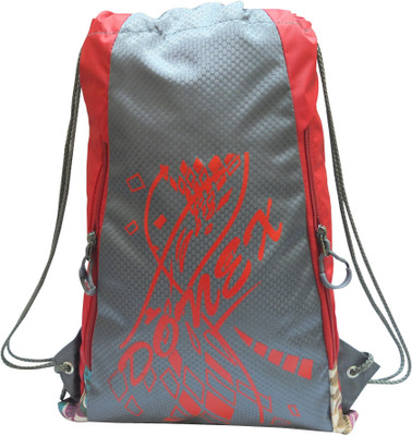 

Donex D630 Backpack(Red, 2 L)