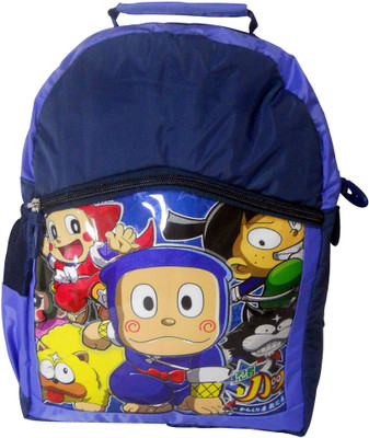 

Donex 4611 Backpack(Multicolor, 7 L)