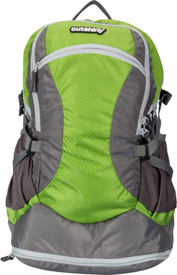 

Outshiny Ultra Green_OS Backpack(Green, 30 L)