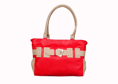 

SV Creations SV BAG Shoulder Bag(Red, 8 inch)