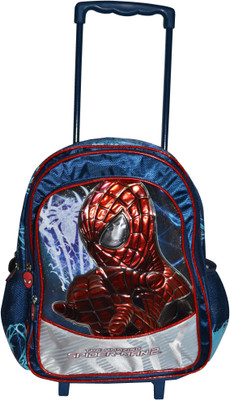 

Spiderman ST-ASGS-2009-18TR Trolley(18 inch)