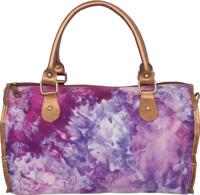 

Kanvas Katha KKBRL006 Shoulder Bag(Multicolor, 5)
