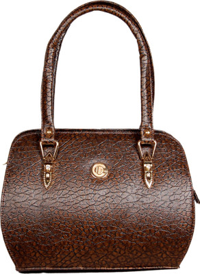

SV Creations SV BAG Messenger Bag(Brown, 10 inch)