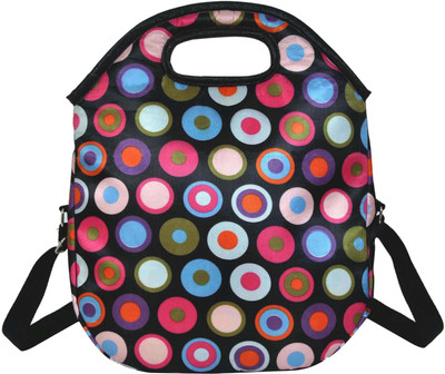 

Marine Pearl MP-LBBPGO Lunch Bag(Multicolor, 10 inch)