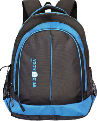 

Wildmoda WMCB0066 30 L Backpack(Multicolor)