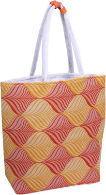 

Inside Designs Inside 1222 Shoulder Bag(Orange, 20 L)