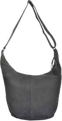 UR CLASS urc Shoulder Bag(Black, 40 L)