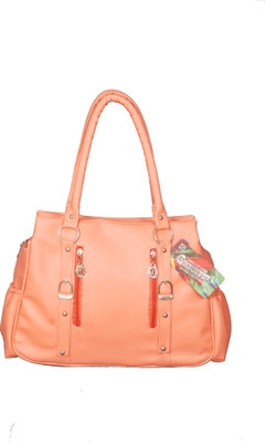 

Gracetop Shoulder Bag(Orange)