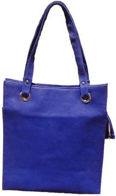 

Goldeno BBC0010 School Bag(Blue, 10 inch)