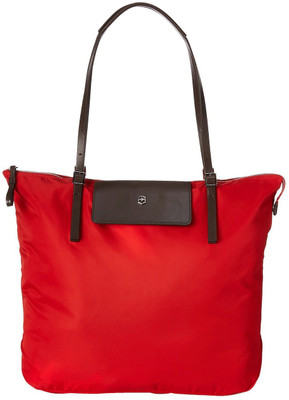 

Victorinox Victoria, Grace Shoulder Bag(Red, 15 L)