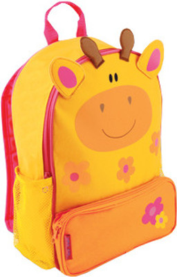 

Stephen Joseph SJ-1020-55 Shoulder Bag(Yellow)