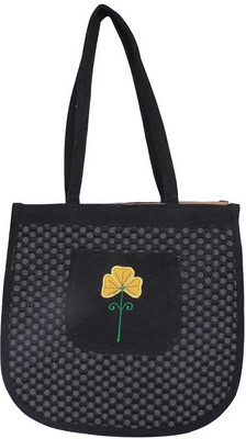 

SYS SYS1 School Bag(Black, 3 inch)