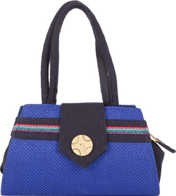 

JOTA jute001 Multipurpose Bag(Multicolor, 7 inch)