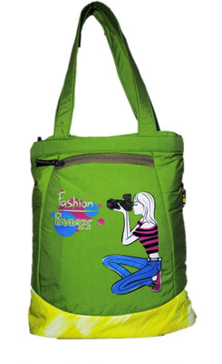 

FAVINO Shoulder Bag(Green)