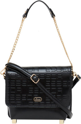 

Esbeda 18839 Sling Bag(Black, 1 L)
