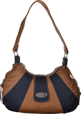 

Exotique HW0002 Shoulder Bag(Multicolor, 12 inch)