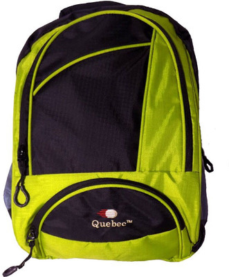 

QUEBEC TOURISTER BAG Multipurpose Bag(Green, 20 inch)