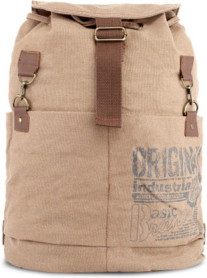 

Baggabond BGCM0010 Backpack(Coffee, 12 inch)